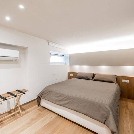 Bed and Breakfast Artist Loft House Bari Exterior foto