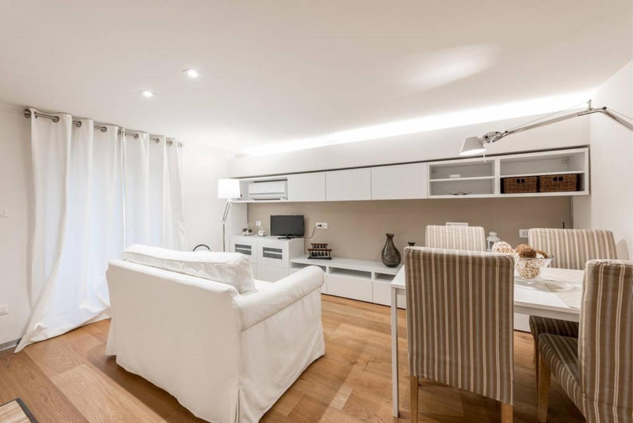 Bed and Breakfast Artist Loft House Bari Exterior foto