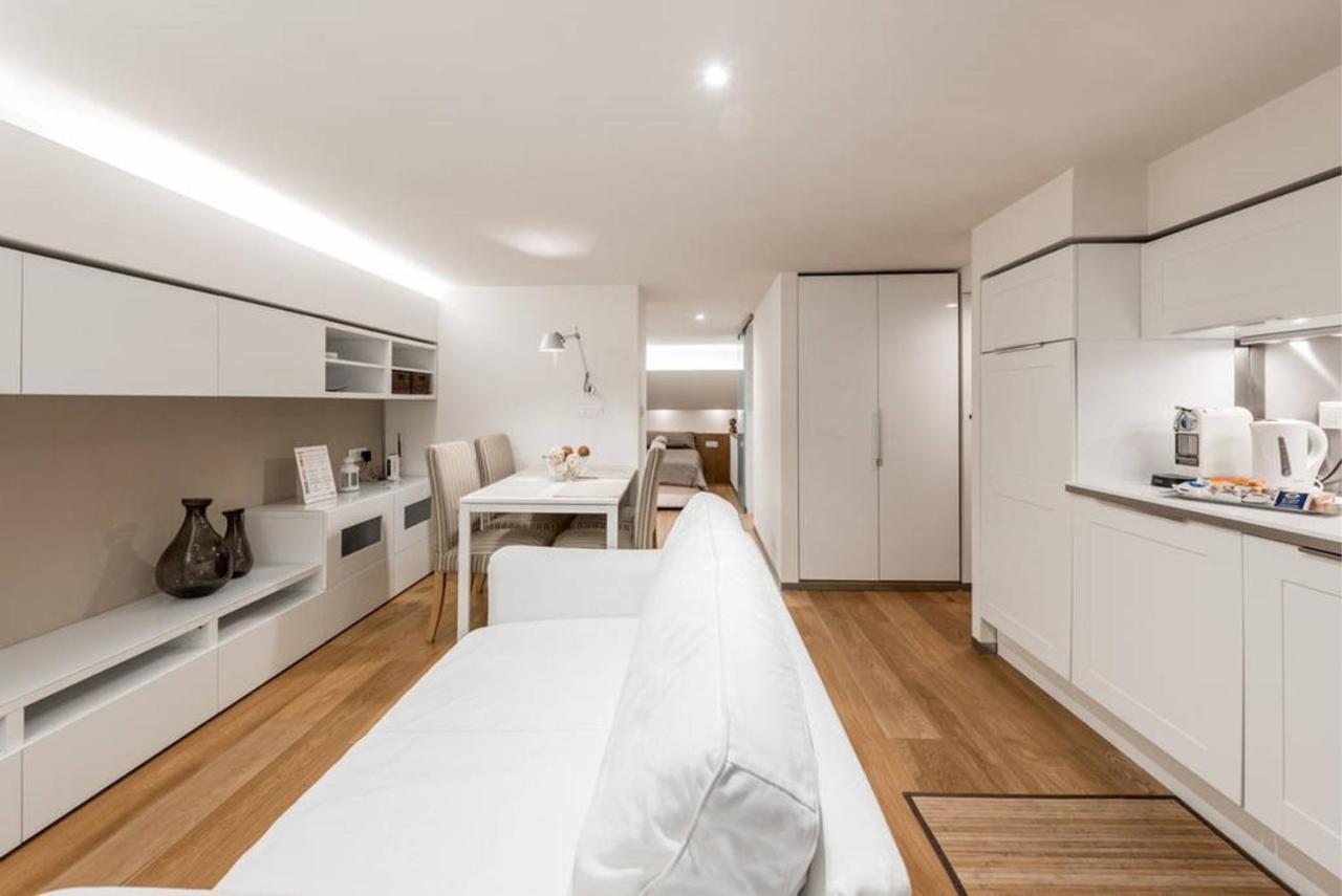 Bed and Breakfast Artist Loft House Bari Exterior foto