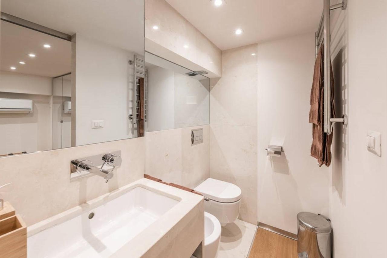 Bed and Breakfast Artist Loft House Bari Exterior foto