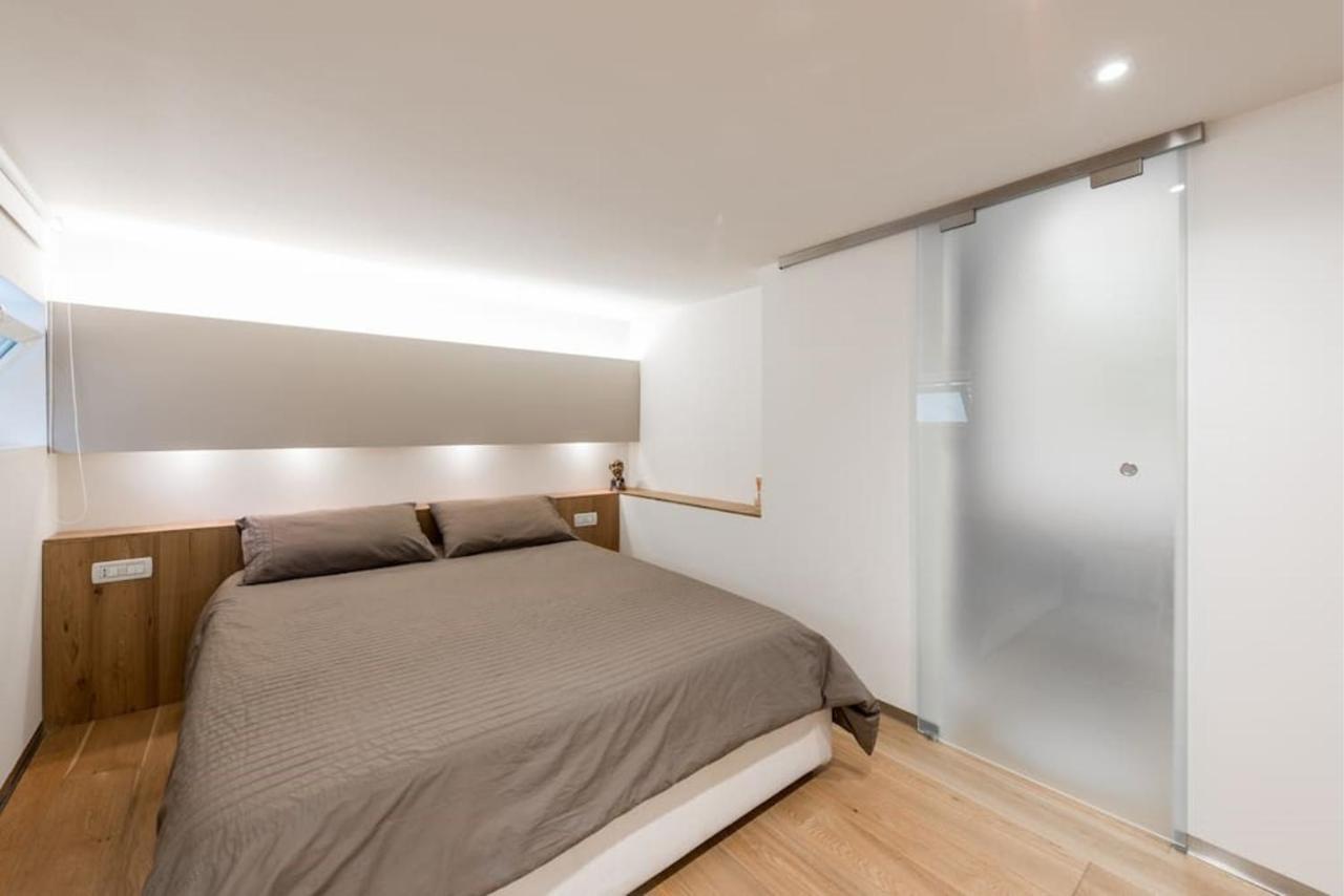 Bed and Breakfast Artist Loft House Bari Exterior foto